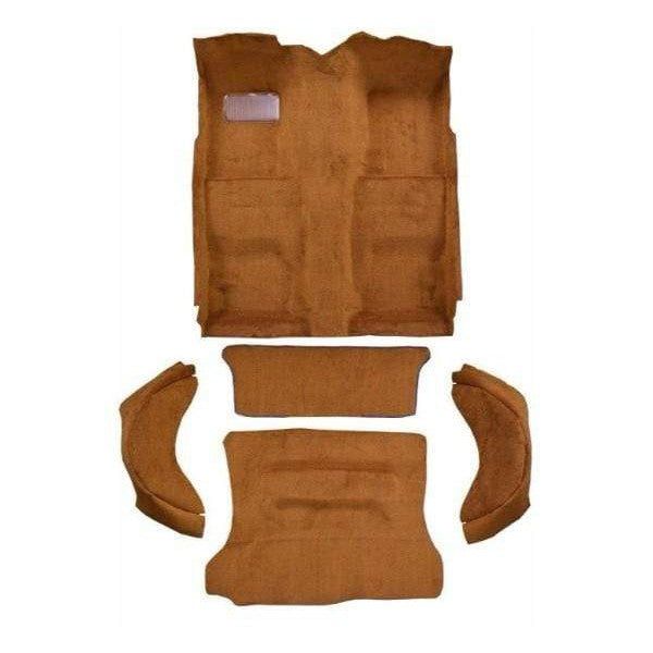 ACC Replacement Carpet Kit For 1970-1971 American Motors Gremlin Complete - CHOOSE COLOR