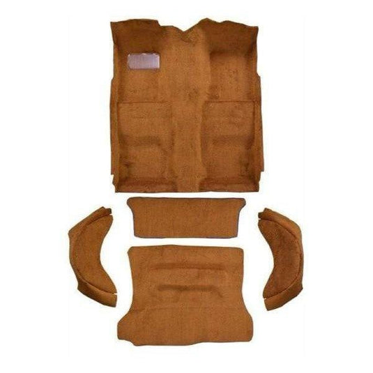 ACC Replacement Carpet Kit For 1970-1971 American Motors Gremlin Complete - CHOOSE COLOR