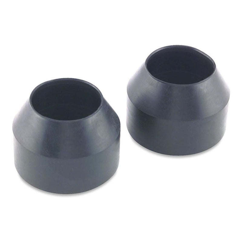 Load image into Gallery viewer, Bikers Choice Rubber Fork Boot For Harley-Davidson XL 1975-1987 Pair 35 MM
