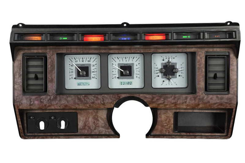 Load image into Gallery viewer, Dakota Digital 1980-1986 Ford Pickup VHX Gauge Kit VHX-80F-PU
