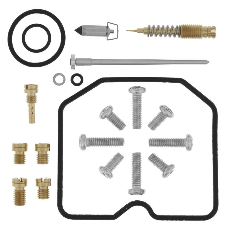 Load image into Gallery viewer, QuadBoss Carburetor Kit - 53261392
