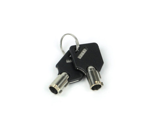 Extra Keys