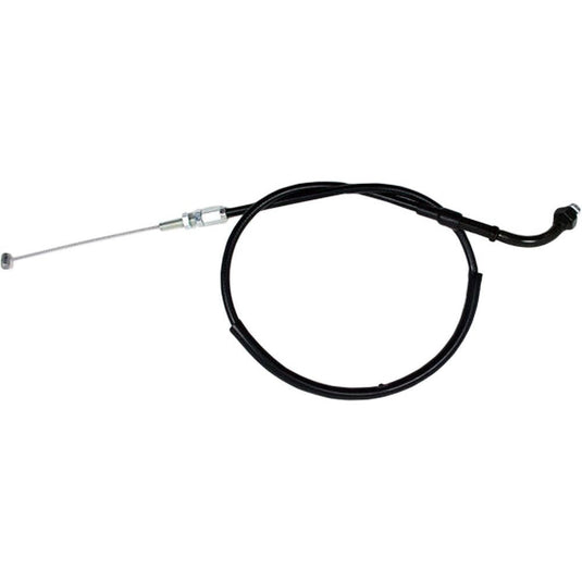 Motion Pro Black Vinyl Throttle Pull Cable For Honda CBR900RR 1993-1999 02-0249