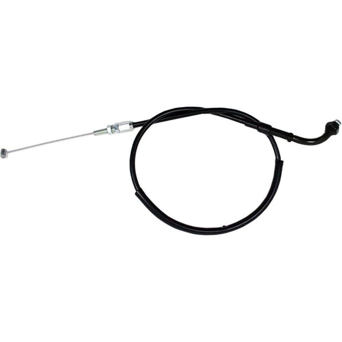 Motion Pro Black Vinyl Throttle Pull Cable For Honda CBR900RR 1993-1999 02-0249