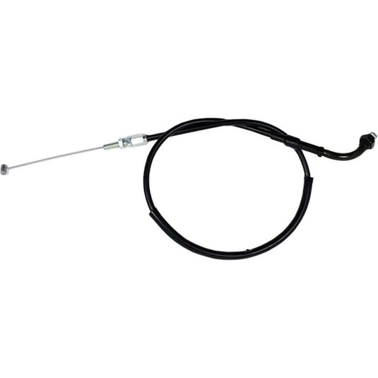 Motion Pro Black Vinyl Throttle Pull Cable For Honda CBR900RR 1993-1999 02-0249