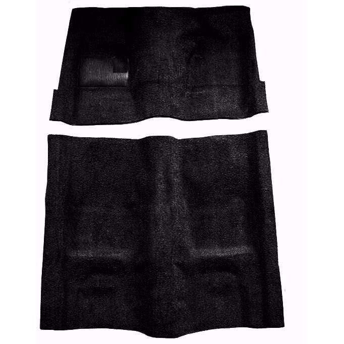 Load image into Gallery viewer, ACC Replacement Carpet Kit For 1970-1973 Chevrolet Camaro 4spd with Tail - CHOOSE COLOR
