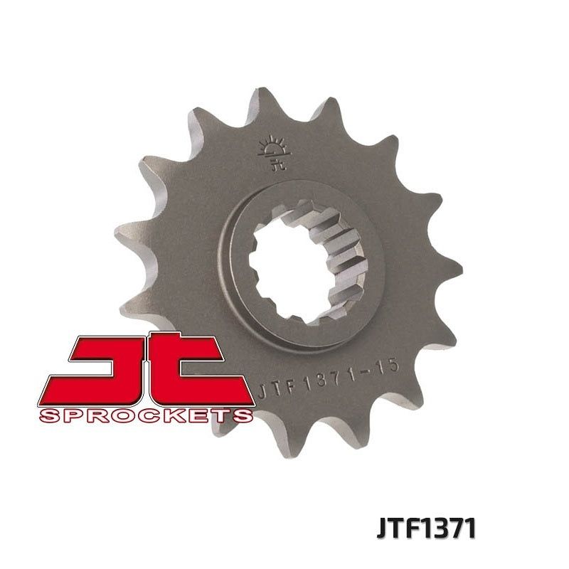 Load image into Gallery viewer, Front &amp; Rear Sprocket Kit for Street HONDA CB600F (599) 2004-2006
