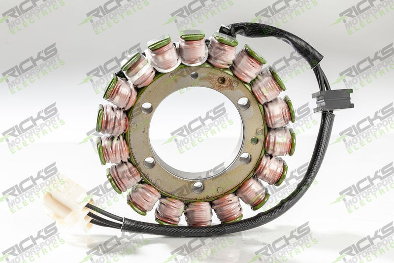 Load image into Gallery viewer, Ricks Stator For Honda Silver Wing 600 FSC600 2002-2013 21-154

