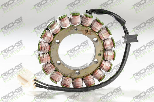 Ricks Stator For Honda Silver Wing 600 FSC600 2002-2013 21-154