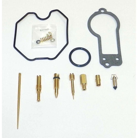 WSM Carburetor Kit For Honda 230 CRF-F 06-19 016-733
