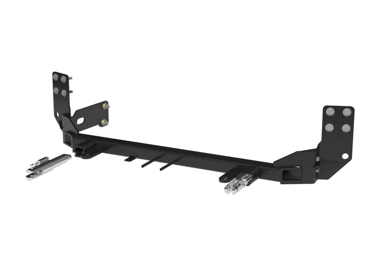 Load image into Gallery viewer, Blue Ox Ascent (7,500 lb) Tow Bar &amp; Baseplate Combo fits Select Chevrolet Trailblazer LS/LT (Will not fit RS or ACTIV models) (Includes ACC, Top Shutters, &amp; Turbo)
