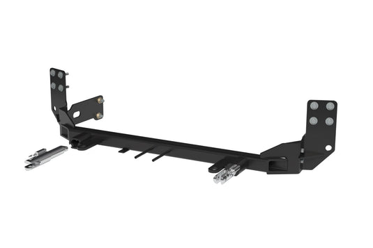 Blue Ox Ascent (7,500 lb) Tow Bar & Baseplate Combo fits Select Chevrolet Trailblazer LS/LT (Will not fit RS or ACTIV models) (Includes ACC, Top Shutters, & Turbo)