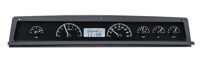 Load image into Gallery viewer, Dakota Digital 1971-1976 Chevrolet Impala VHX Gauge Kit VHX-71C-CAP
