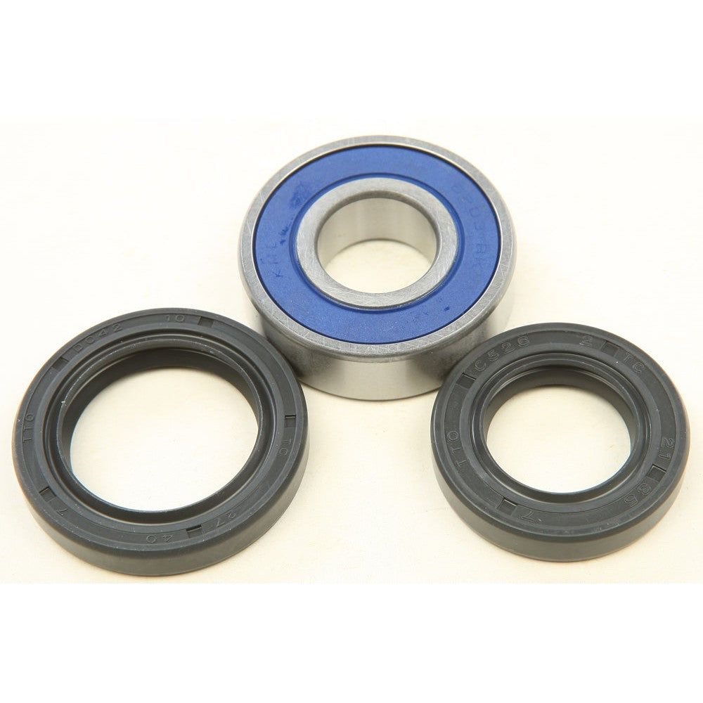 All Balls Low Steering Bearings For Honda TRX250R 1986-1987 25-1463