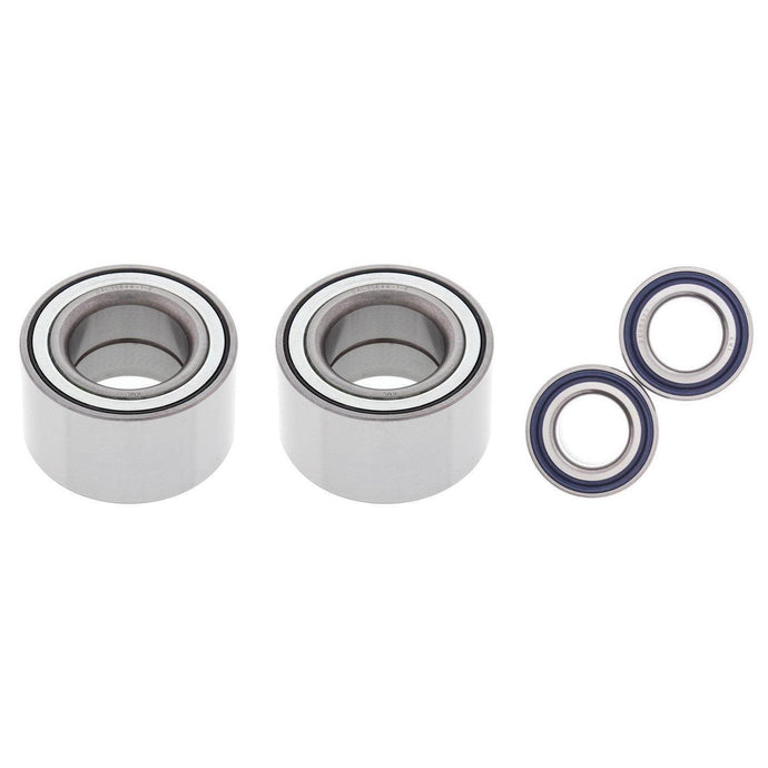 Bearing Kit for Front & Rear Wheels Polaris Ranger 4x4 700 05-08