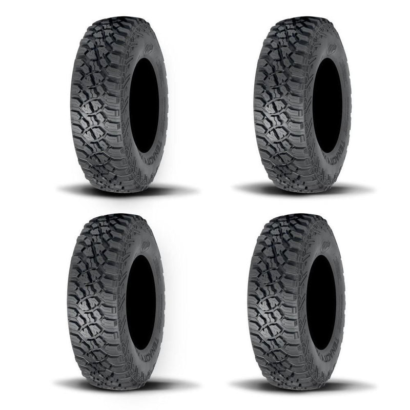 Load image into Gallery viewer, ITP Set of 4 Tenacity Tires Front/Rear [32x10R-15]
