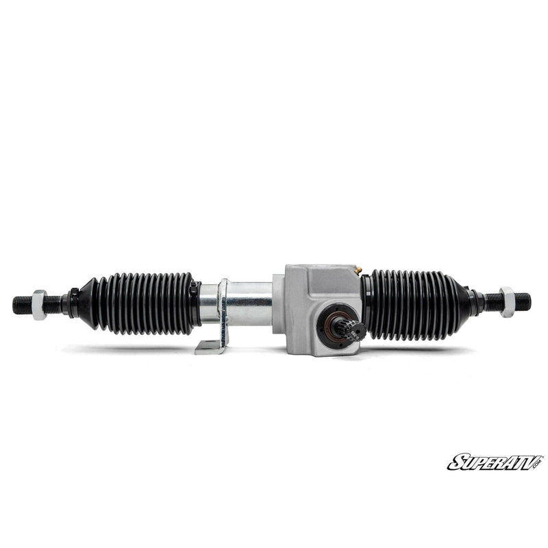 Load image into Gallery viewer, SuperATV Polaris RZR 900 RackBoss 2.0 Rack and Pinion for Big Lift Kits HDRP-P-RZR9S-002-Z7
