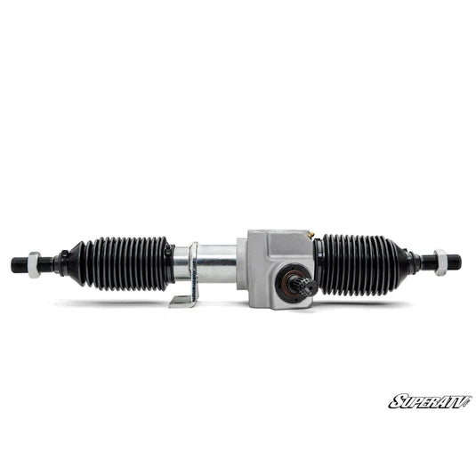 SuperATV Polaris RZR 900 RackBoss 2.0 Rack and Pinion for Big Lift Kits HDRP-P-RZR9S-002-Z7