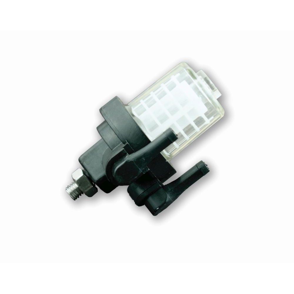 WSM Fuel Filter Assembly for Mariner / Suzuki / Yamaha 8 - 90 Hp 600-289