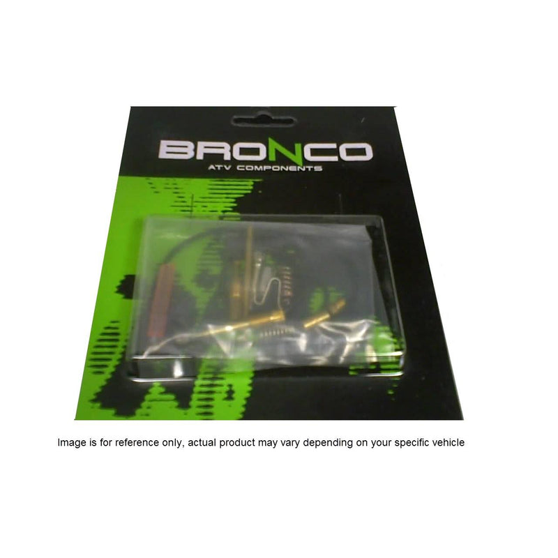 Load image into Gallery viewer, Bronco Carburetor Repair Kit YAMAHA YFM660FW GRIZZLY 2002-08
