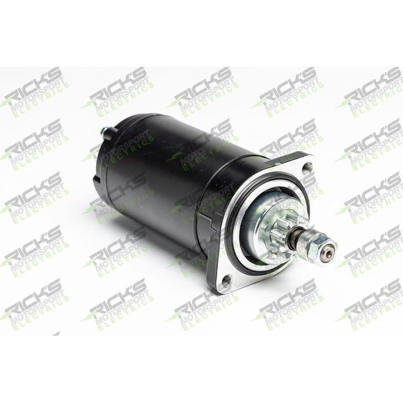 Load image into Gallery viewer, Ricks Starter Motor 81-114
