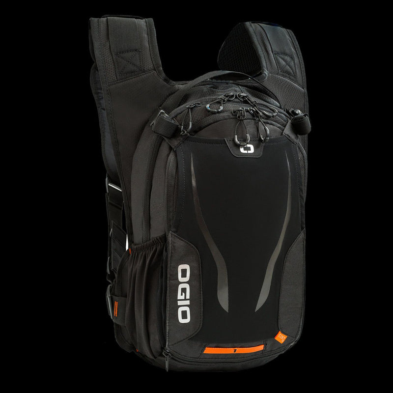 Load image into Gallery viewer, Ogio Safari 2L Backpack Size D30 - 802001
