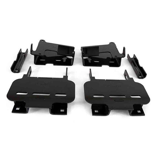Air Lift LoadLifter 5000 Ultimate with Internal Jounce Bumper - Rear - fits 2015-2020 Ford F-150 4WD