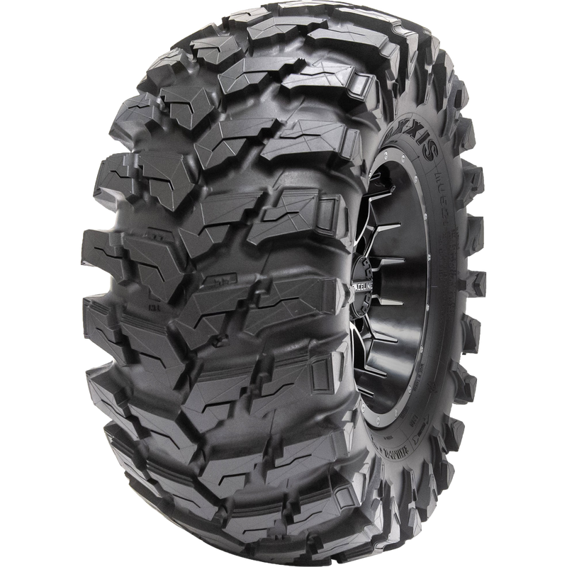 Load image into Gallery viewer, Maxxis MU511/MU521 Tire
