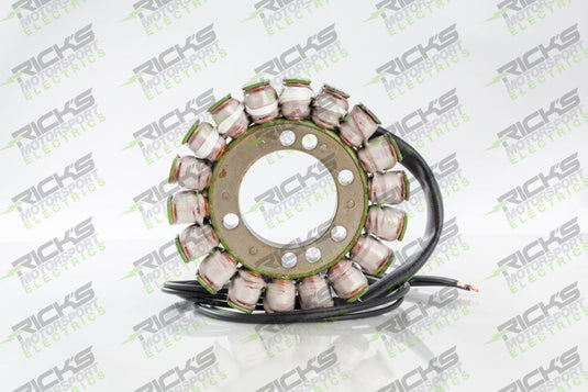 Ricks Stator For Suzuki Marauder 800 VZ800 1997-2004 21-313