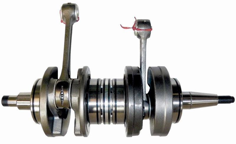 Load image into Gallery viewer, WSM Crankshaft for Yamaha 350 Banshee 87-06 70-520-75
