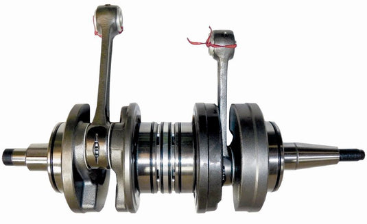 WSM Crankshaft for Yamaha 350 Banshee 87-06 70-520-75