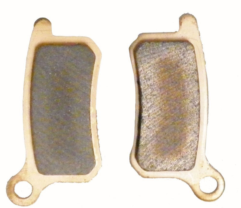 Load image into Gallery viewer, WSM Front Or Rear Brake Pads for KTM 65 - 105 SX / XC 02-22 09-5721JL
