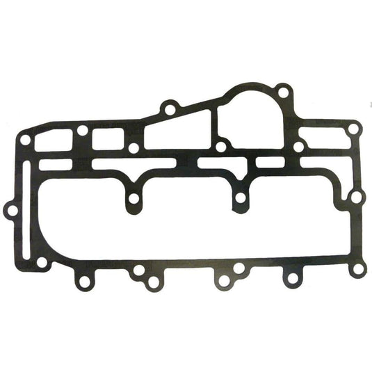WSM Exhaust Gasket For Mercury / Mariner 50 / 60 Hp 3 Cyl 87-90 521-14