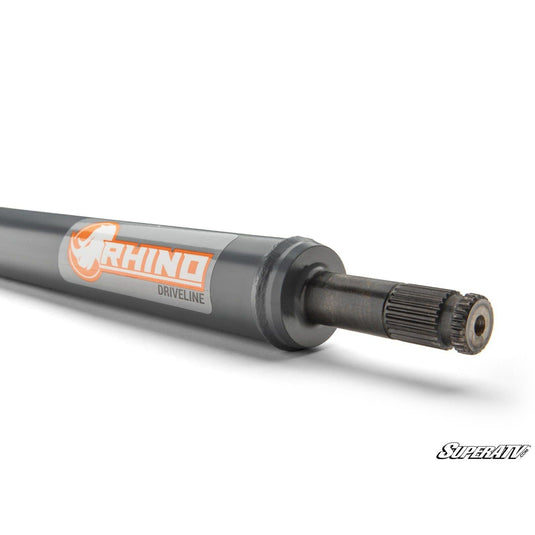 Rhino Kawasaki Teryx KRX 1000 Heavy-Duty Prop Shaft Rhino Driveline PRP04-001C-0