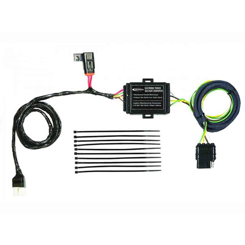 T-Connector - Hopkins