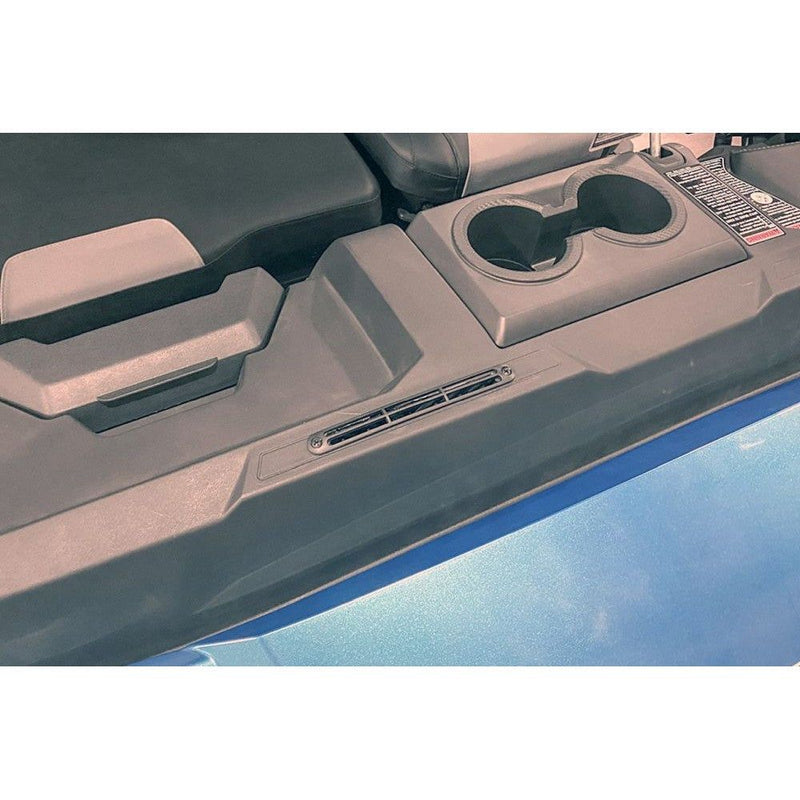 Load image into Gallery viewer, Inferno Cab Heater Kit With Defrost For CF Moto Z-Force 950 HO 2020-2023
