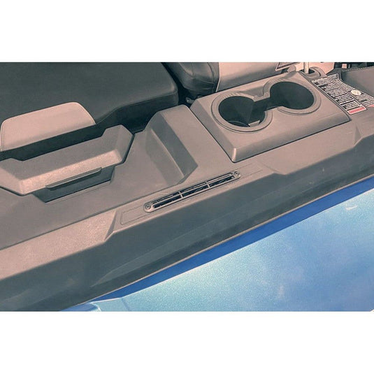 Inferno Cab Heater Kit With Defrost For CF Moto Z-Force 950 HO 2020-2023