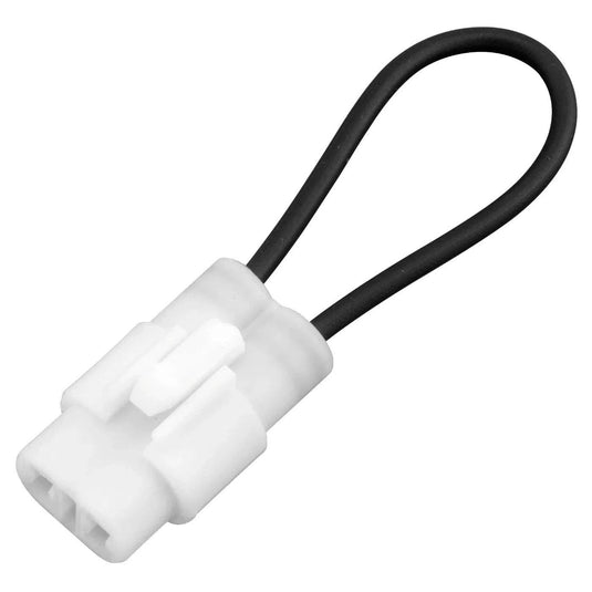 DragonFire Racing Harness Override Clip - Yamaha YXZ & select Honda Pioneer 1000-5 models - 14-5001