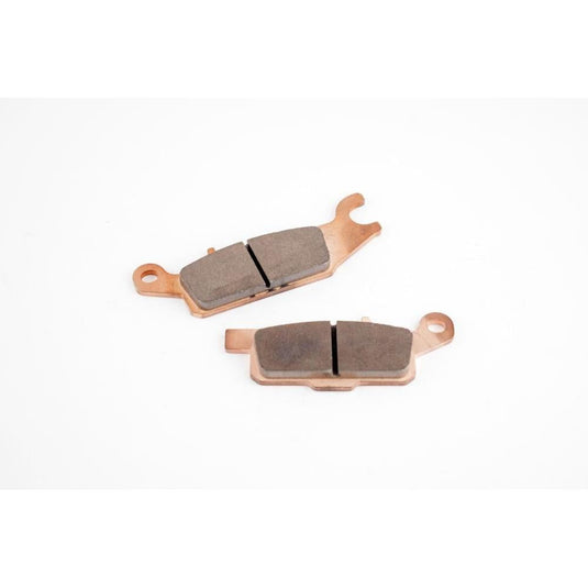 WSM Front Brake Pads for Yamaha 250 / 700 Raptor 06-23 09-5186JL