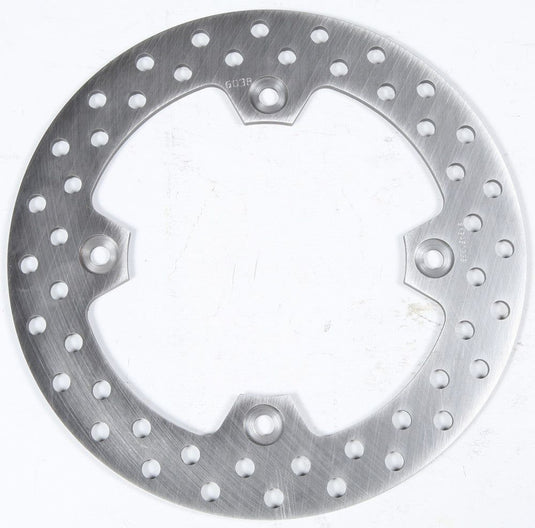 EBC OE Replacement Rotor MPN MD6038D