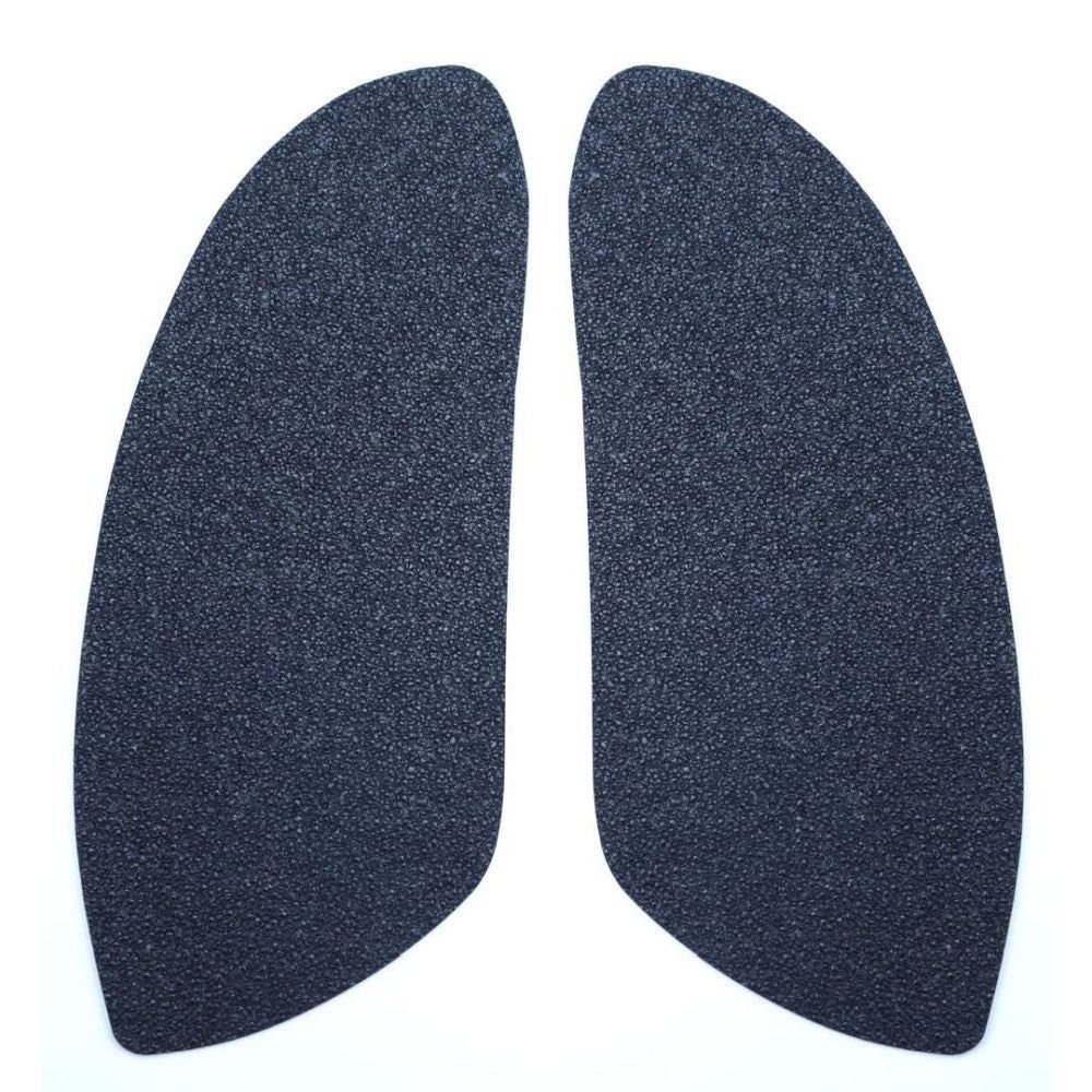 R&G Racing Black Tank Traction Grip For 2007-2009 Suzuki Bandit 1250S GSF1250S