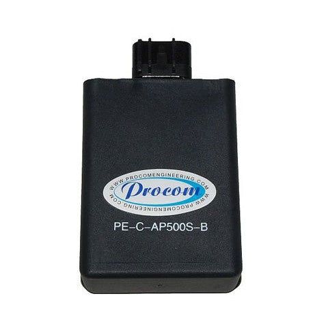 Load image into Gallery viewer, 05 Polaris Sportsman 400 Procom Cdi/rev Box
