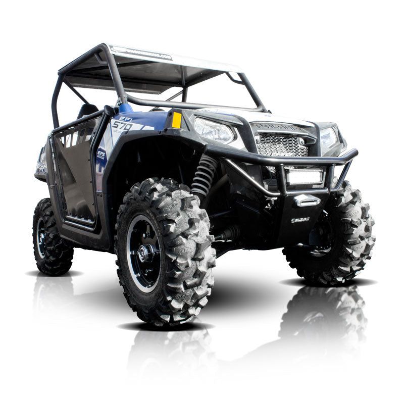 Load image into Gallery viewer, HMF HD Front Bumper For 2014-2015 Polaris RZR 570 / 800
