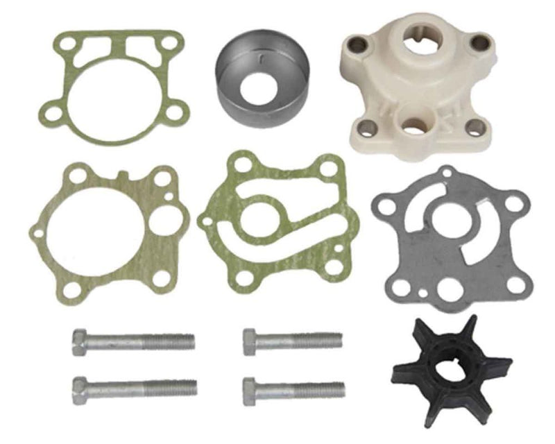 Load image into Gallery viewer, WSM Water Pump Kit Complete for Yamaha 40 - 55 Hp 750-415

