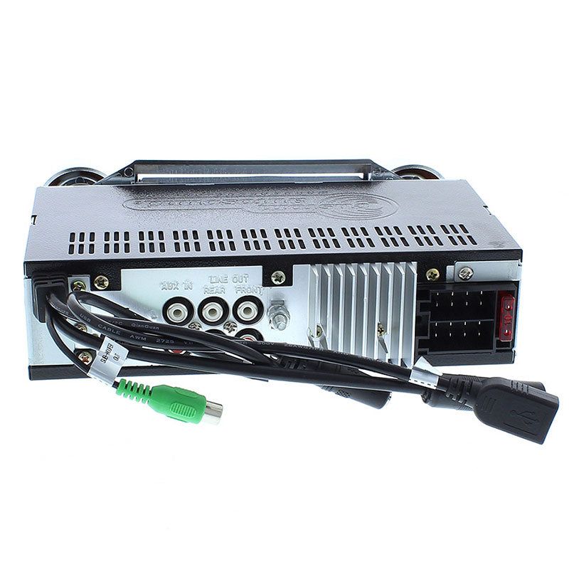 Load image into Gallery viewer, Custom Autosound 1957 Chevy Premium Bluetooth Classic Car Stereo CAM-VECH-7-740
