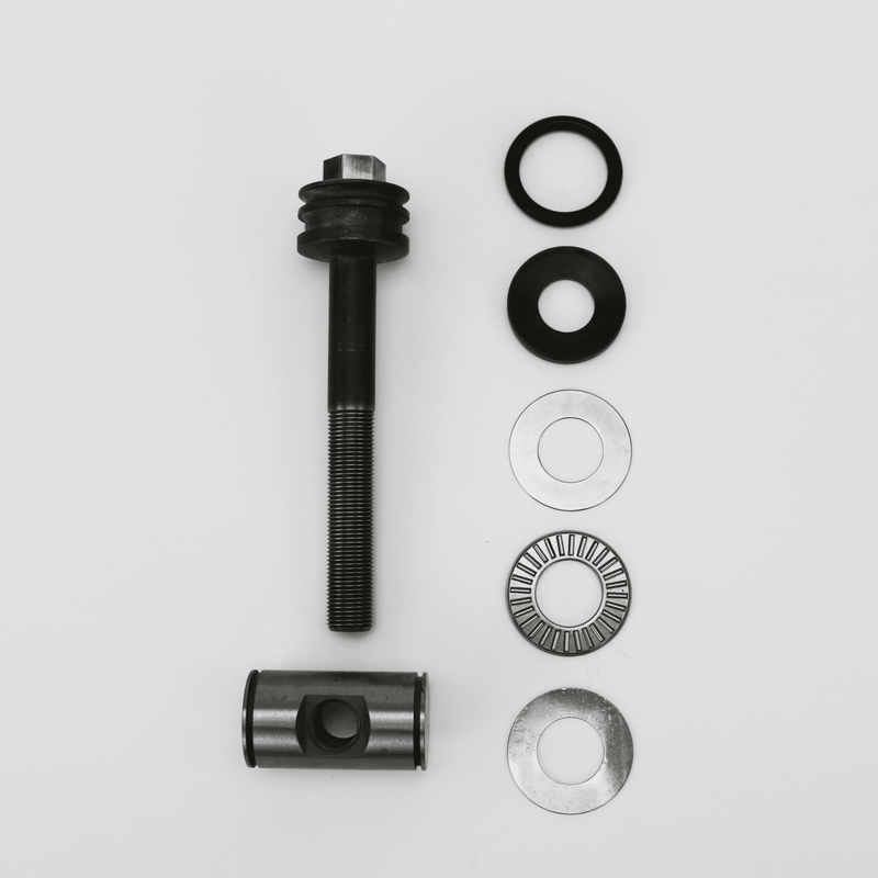 Load image into Gallery viewer, True Tow Lead Screw Assembly
