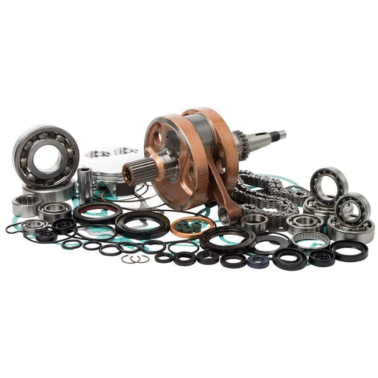 Wrench Rabbit Complete Engine Rebuild Kit For 2007 Honda CRF 250 R