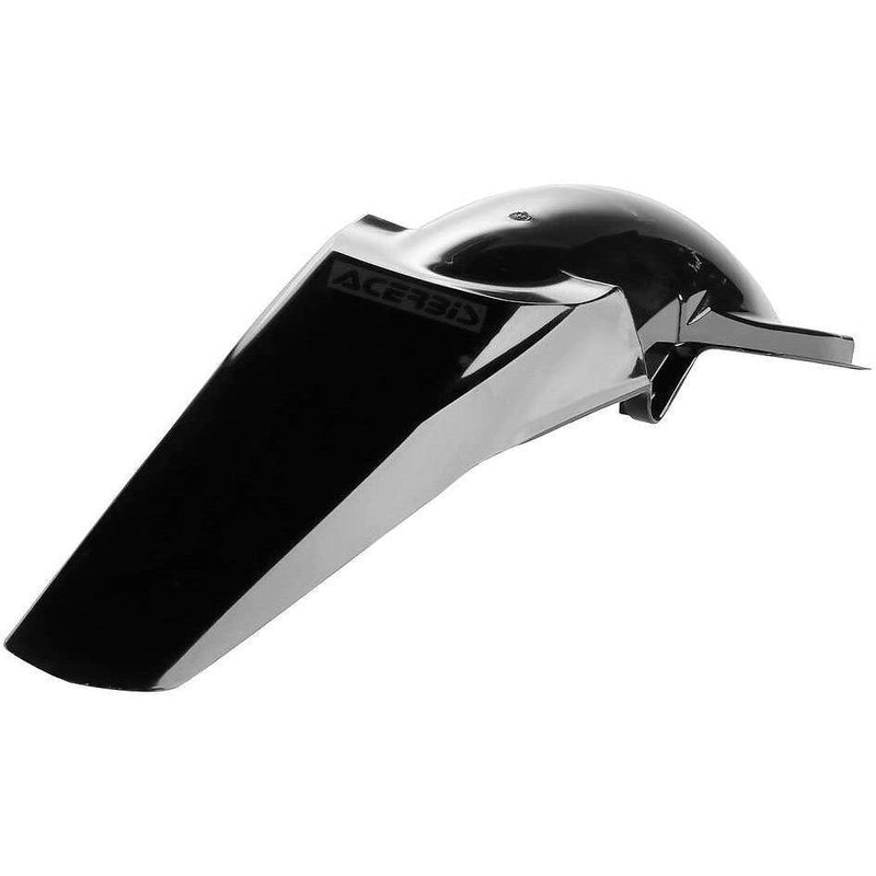 Load image into Gallery viewer, Acerbis Black Rear Fender for Kawasaki - 2071060001
