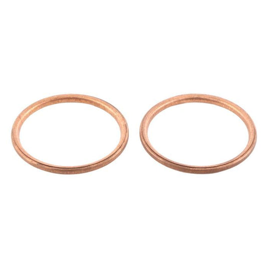 Vertex Exhaust Gasket Kit 823133