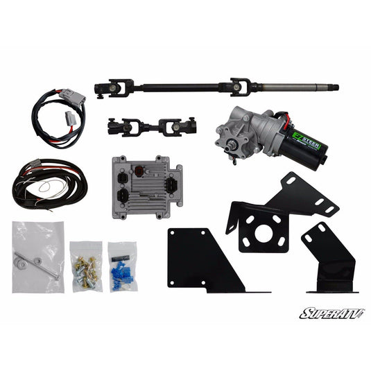 SuperATV Can-Am Defender Power Steering Kit ps-7-67